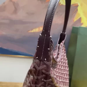 Goyard Bohème Hobo Bag - GYB160