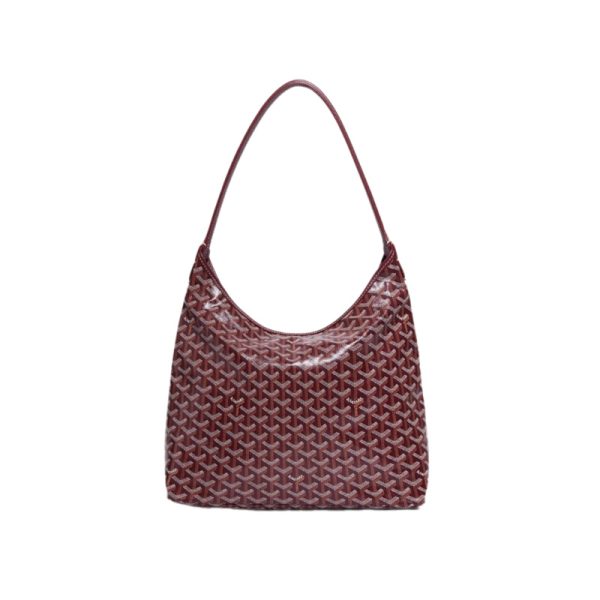 Goyard Bohème Hobo Bag - GYB160