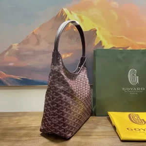 Goyard Bohème Hobo Bag - GYB160