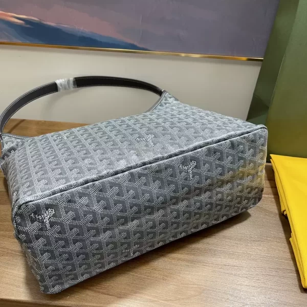 Goyard Bohème Hobo Bag - GYB161