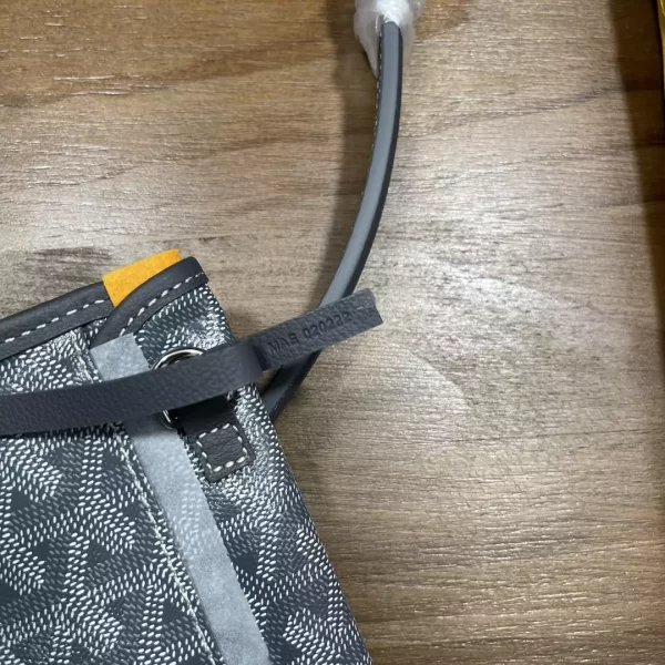 Goyard Bohème Hobo Bag - GYB161