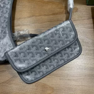 Goyard Bohème Hobo Bag - GYB161