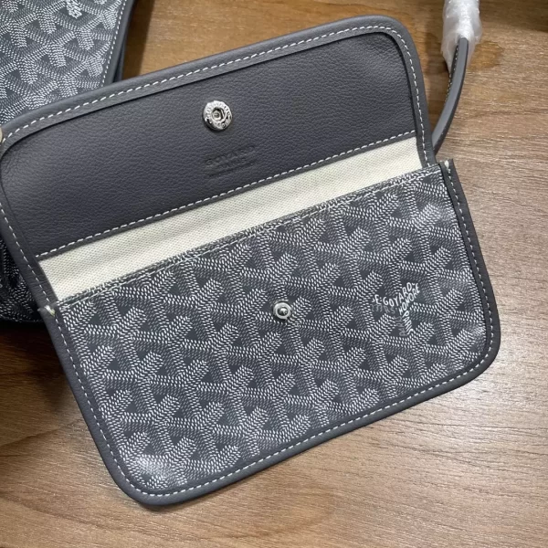 Goyard Bohème Hobo Bag - GYB161