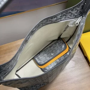 Goyard Bohème Hobo Bag - GYB161