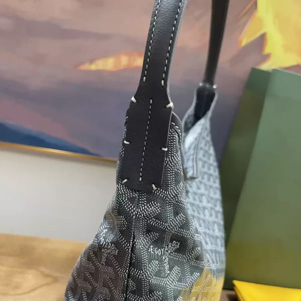 Goyard Bohème Hobo Bag - GYB161