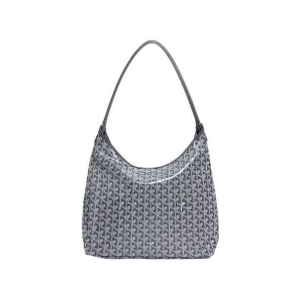 Goyard Bohème Hobo Bag - GYB161