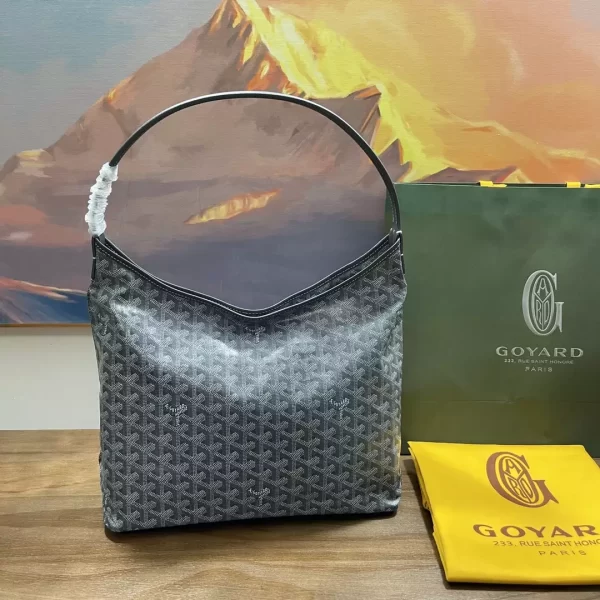 Goyard Bohème Hobo Bag - GYB161