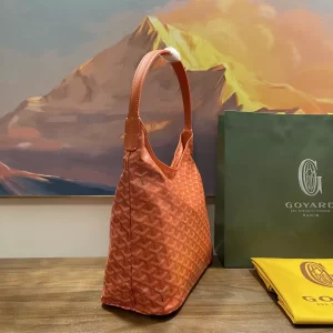 Goyard Bohème Hobo Bag - GYB162