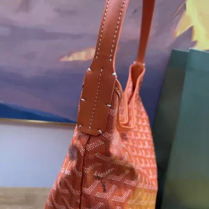 Goyard Bohème Hobo Bag - GYB162