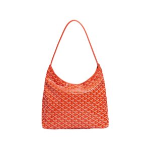 Goyard Bohème Hobo Bag - GYB162