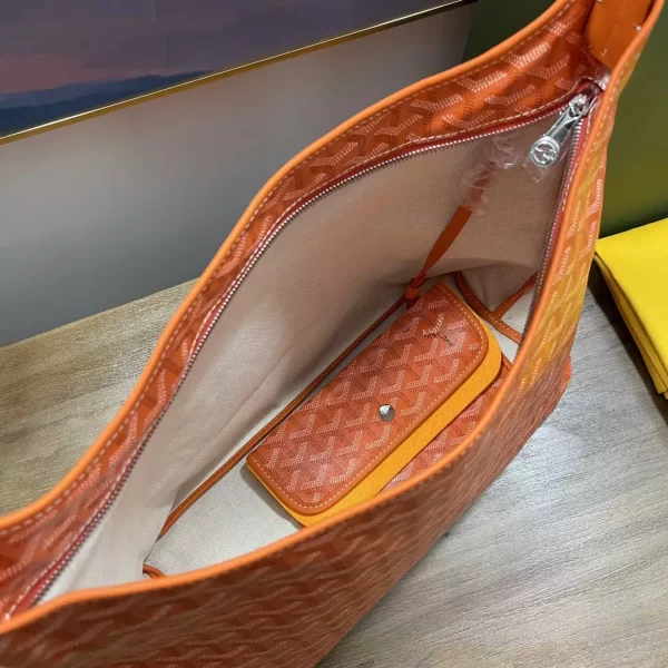 Goyard Bohème Hobo Bag - GYB162