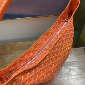 Goyard Bohème Hobo Bag - GYB162