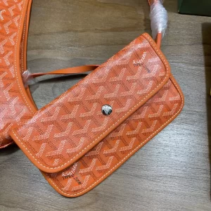 Goyard Bohème Hobo Bag - GYB162