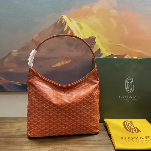 Goyard Bohème Hobo Bag - GYB162