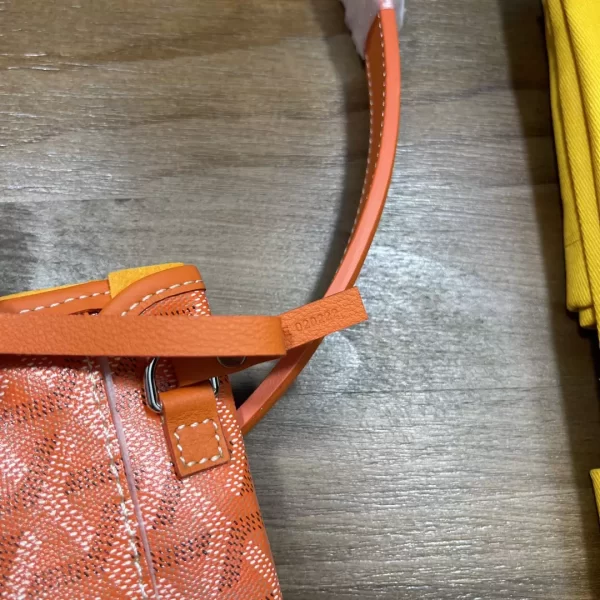 Goyard Bohème Hobo Bag - GYB162