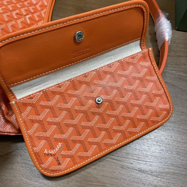 Goyard Bohème Hobo Bag - GYB162