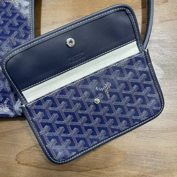 Goyard Bohème Hobo Bag - GYB163