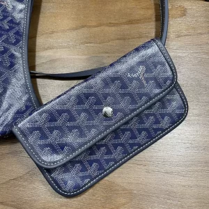 Goyard Bohème Hobo Bag - GYB163