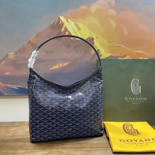 Goyard Bohème Hobo Bag - GYB163