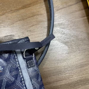 Goyard Bohème Hobo Bag - GYB163