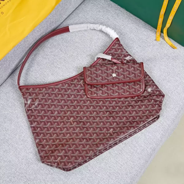 Goyard Bohème Hobo Bag - GYB164