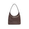 Goyard Bohème Hobo Bag - GYB164