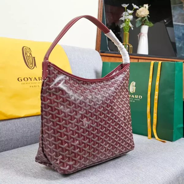 Goyard Bohème Hobo Bag - GYB164