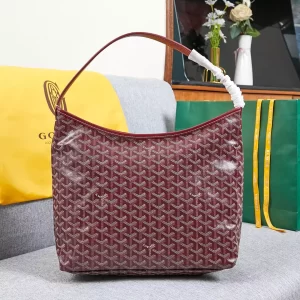 Goyard Bohème Hobo Bag - GYB164