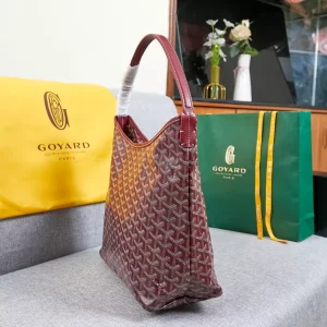 Goyard Bohème Hobo Bag - GYB164