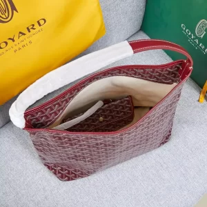 Goyard Bohème Hobo Bag - GYB164