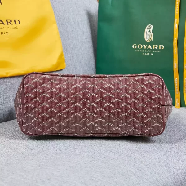 Goyard Bohème Hobo Bag - GYB164