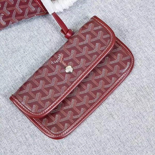 Goyard Bohème Hobo Bag - GYB164