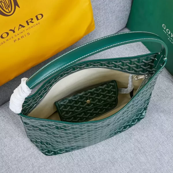 Goyard Bohème Hobo Bag - GYB165