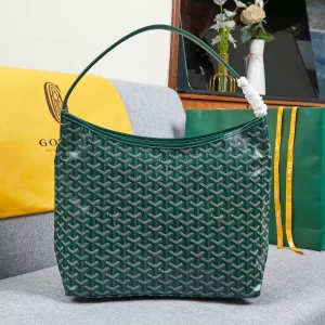 Goyard Bohème Hobo Bag - GYB165