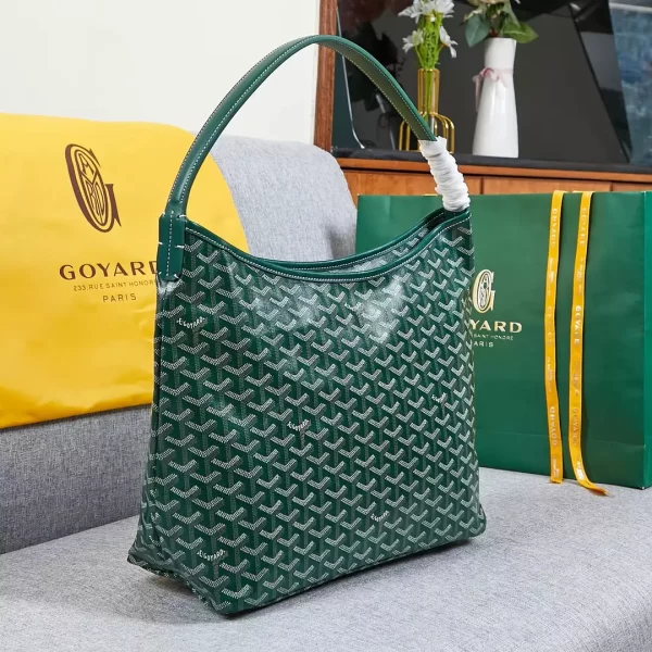 Goyard Bohème Hobo Bag - GYB165