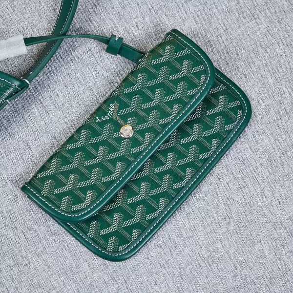 Goyard Bohème Hobo Bag - GYB165