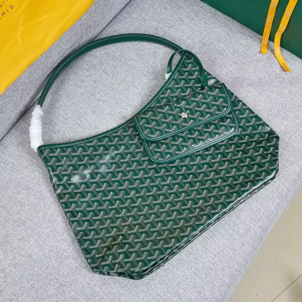 Goyard Bohème Hobo Bag - GYB165