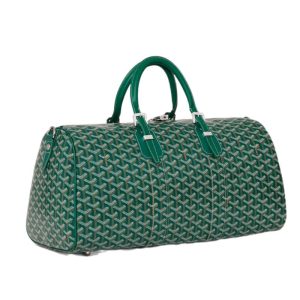 Goyard Boston 45 Bag - GYB243