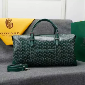 Goyard Boston 45 Bag - GYB243