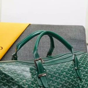 Goyard Boston 45 Bag - GYB243