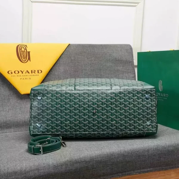 Goyard Boston 45 Bag - GYB243