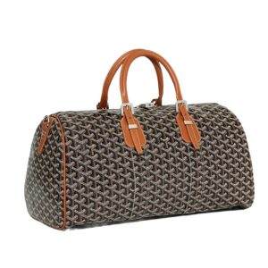 Goyard Boston 45 Bag - GYB244