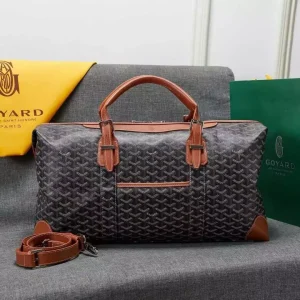 Goyard Boston 45 Bag - GYB244