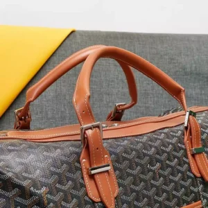 Goyard Boston 45 Bag - GYB244