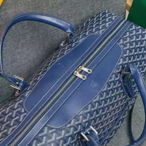 Goyard Boston 45 Bag - GYB245