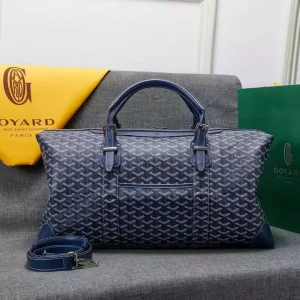 Goyard Boston 45 Bag - GYB245