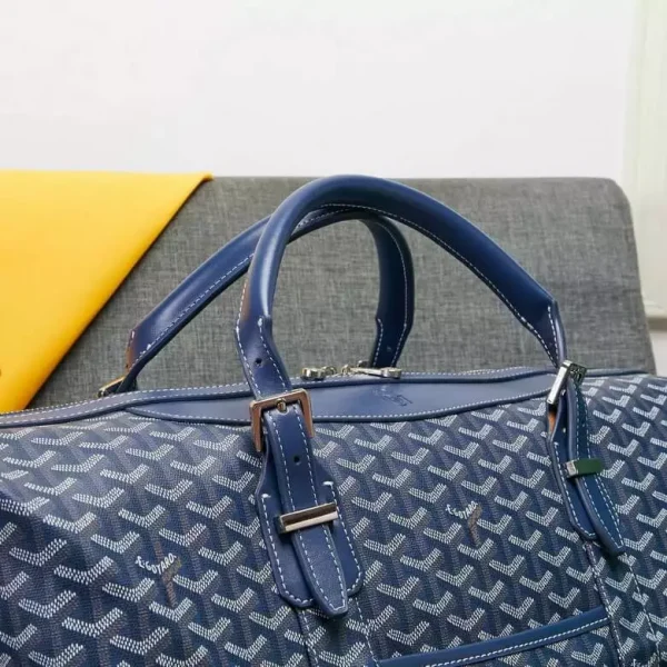 Goyard Boston 45 Bag - GYB245