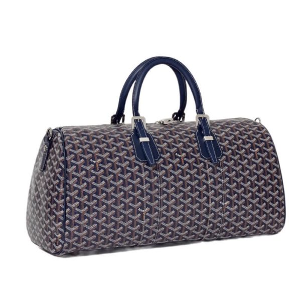 Goyard Boston 45 Bag - GYB245