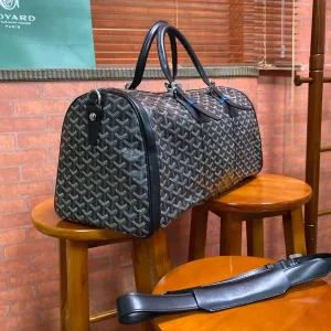 Goyard Boston 45 Bag - GYB246