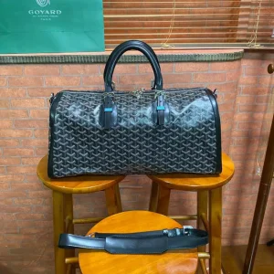 Goyard Boston 45 Bag - GYB246